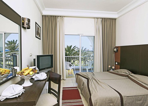 Hôtel El Mehdi Beach Resort 4* - 3