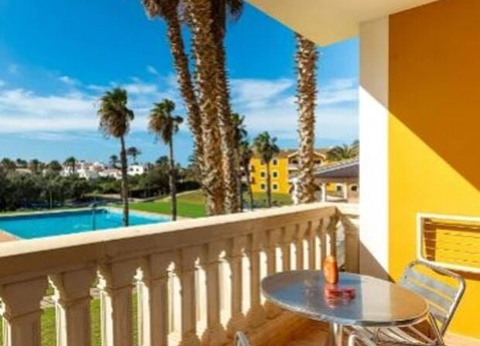 Appart Hôtel Vibra Blanc Palace 4* - 7