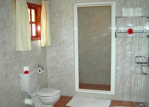 Hôtel The Britannia 2* - 10