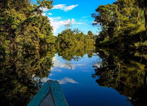 Circuit Soleil Inca + Extension en Amazonie - 13