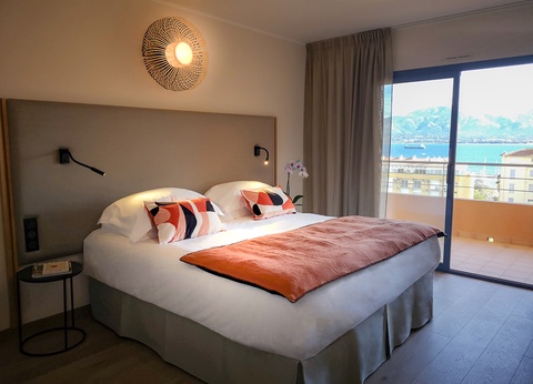 Hôtel Acquale 4* (sans transport) - 2