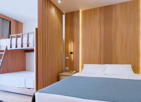 Hôtel Sentido Caribbean World Resort 5* - 10