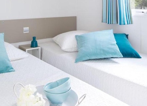 Camping Domaine de l'Epinette, 4* - 36