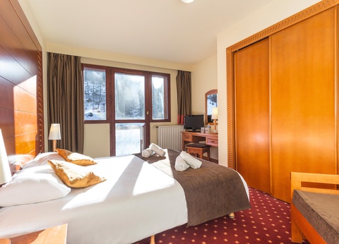 Belambra Clubs Le Terra Nova (Hôtel avec petit-déjeuner inclus) - 8