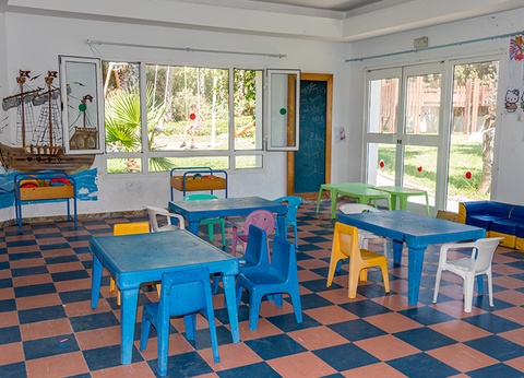 Hôtel Yadis Hammamet 4* - 24