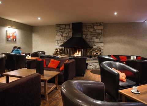 Belambra Clubs Le Diva 3* (Hôtel avec petit-déjeuner inclus) - 7