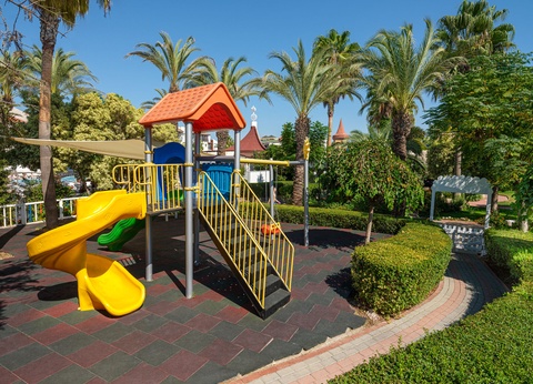 Hôtel Aydinbey Famous Resort 5* - 18