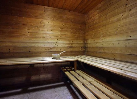 Résidence Chalet des Neiges 4* - 6