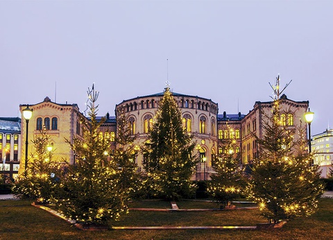 Circuit Ambiance de Noël en Norvège - 6