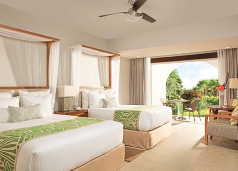 Hôtel Dreams Dominicus La Romana ***** - 5