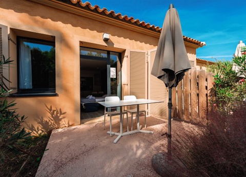 Belambra Clubs Riviera Beach Club 5B en location - 18