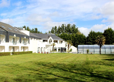 Escapade détente et gourmande non loin de Carnac - 3* - 4