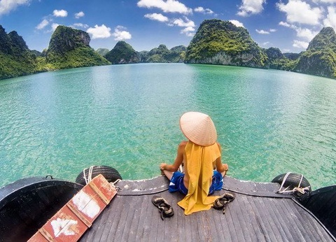 TONKIN HORS SENTIERS EXT HALONG - 12