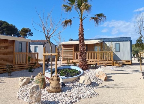 Domaine des Tamaris Pausado, 3* - 17