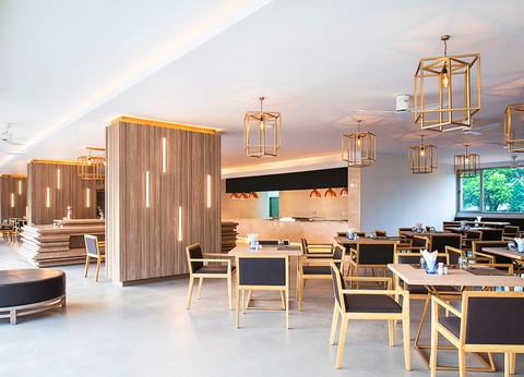 Centara Life Phu Pano Krabi 4* - 7