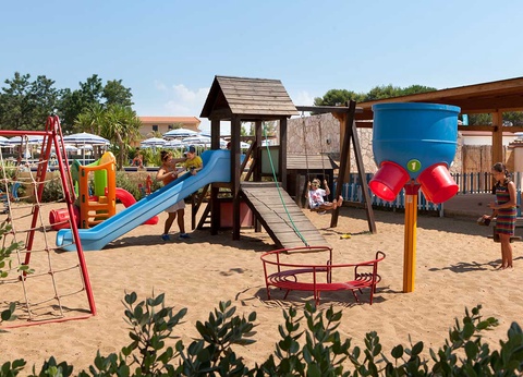 Club Marmara Sicilia 4* - 33