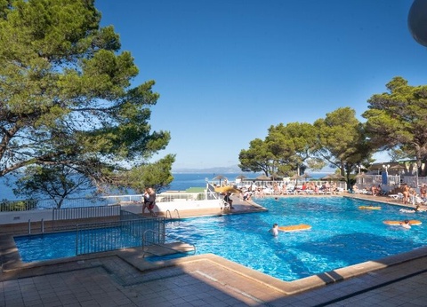 Hôtel Sun Club El Dorado 2* - 17