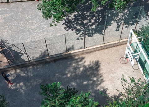 Camping CAMPASUN le Soleil 4* - 50