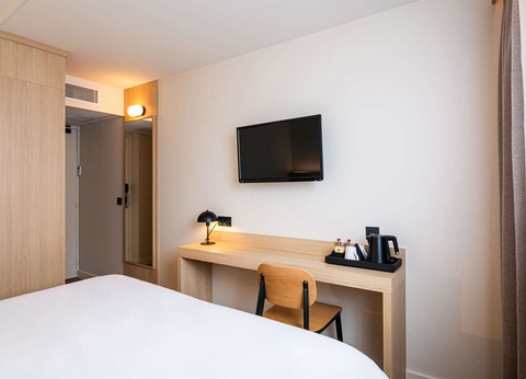 Escapade gourmande au Grand Hôtel de la Seine - 4* - 4