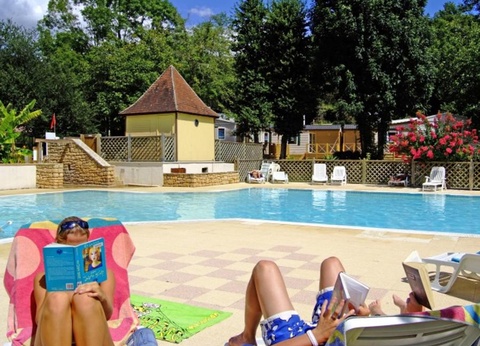 Camping Aqua Viva, 4* - 10