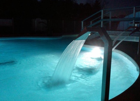 Camping Paradis Le Royon, 4* - 3