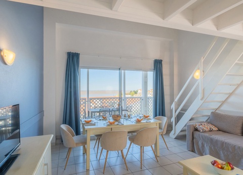 Résidence Référence Les Terrasses de Fort Boyard - 2