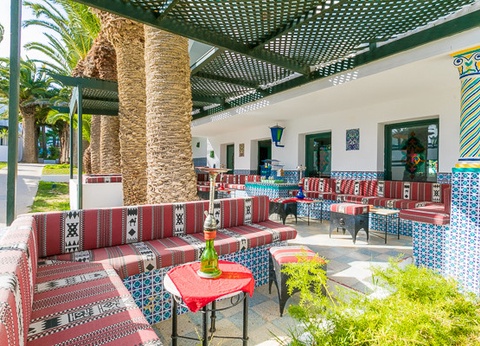 Club Jumbo Hammamet Beach 3* - 15