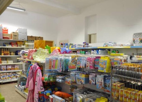 Kamemi Camping Village, 4* - 18