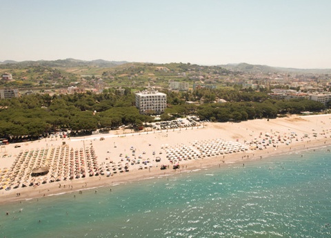 Club Framissima Fllad Resort 5* - 9