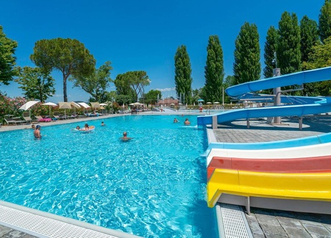 Trasimeno Glamping Resort 5* - 6