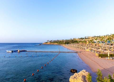 Hôtel Savoy Sharm El Sheikh 5* - 15