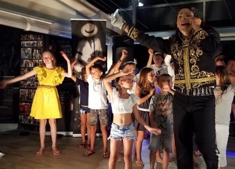 Camping La Brulade, 4* - 10