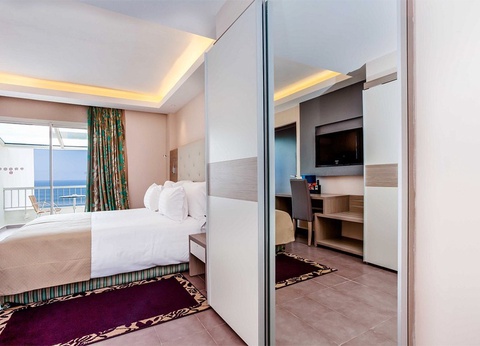 Hôtel Amadil Ocean Club Agadir 4* by Ôvoyages - 6