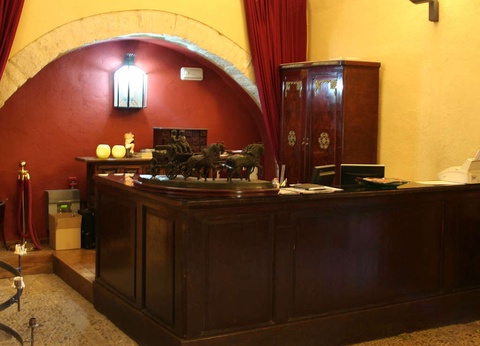 Découvrez la Costa Brava dans un ancien palace du XIVe siècle 4* - 12