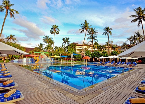 BALI | Sanur - Prama Sanur Beach 4* by Ôvoyages - 9