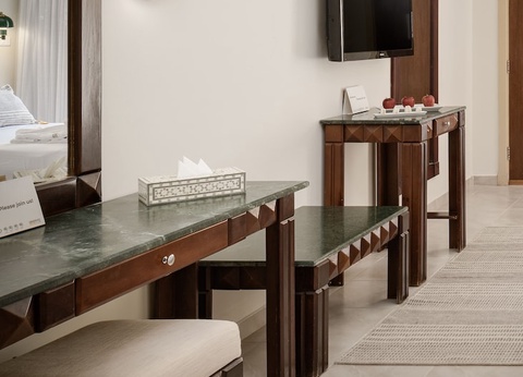 Hôtel Sindbad Club 4* - 2