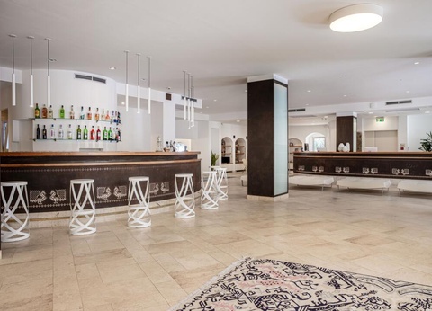 Hotel Tirreno Resort 4* - 7