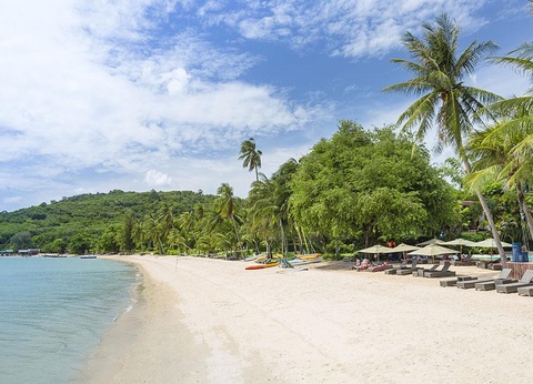 THAÏLANDE | Bangkok & Phuket en hôtel 4* / 5* - 15