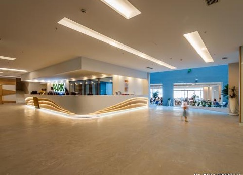 Club Framissima Bijela Park 4* - 37