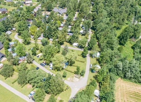 Camping Le Colporteur - Ciela Village, 4* - 51