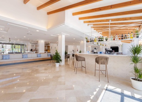 Hôtel Caprice Isabel 3* - 11