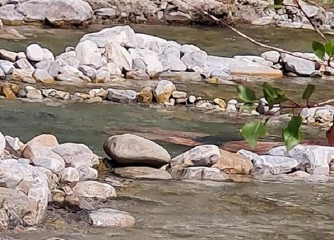 Camping La Ribière, 3* - 35