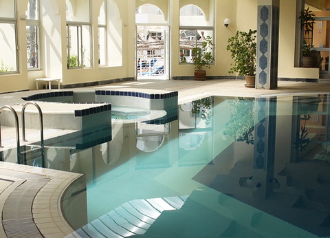 Hôtel El Ksar Resort 4* - 18