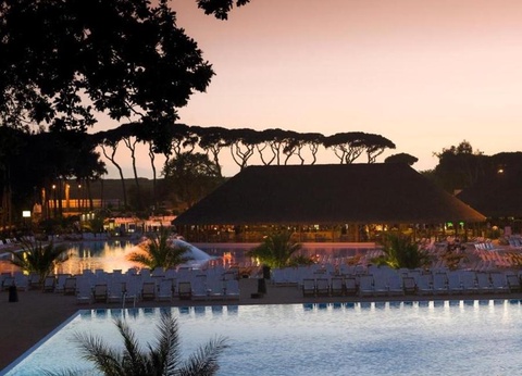 Hu Park Albatros Village, 4* - 29