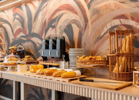 Séjour détente à Vannes avec sauna privatif - 4* - 14