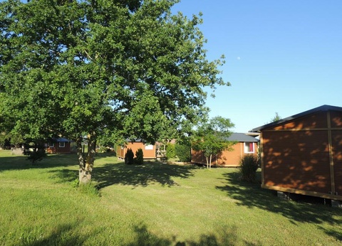 Les Chalets d'Auvergne, 4* - 13