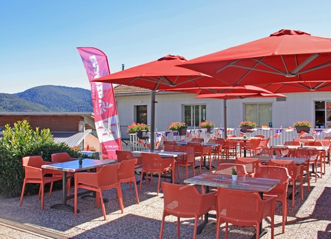 Résidence Azureva Bussang 3* - 9