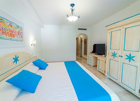 Hôtel Sentido Orosei Beach **** - 10