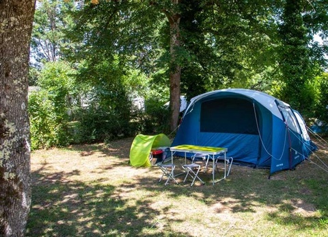 Flower Camping La Sagne 3* - 44