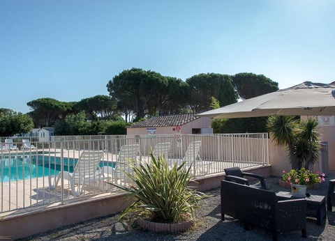 Camping de Vaudois, 3* - 12